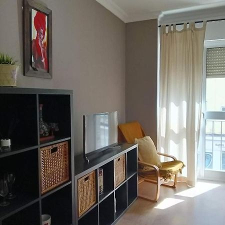 Wish Suite Salado De Sevilla Εξωτερικό φωτογραφία