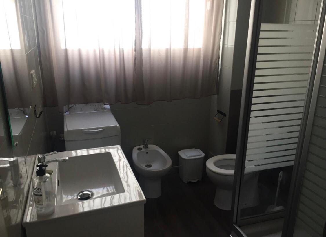Wish Suite Salado De Sevilla Εξωτερικό φωτογραφία