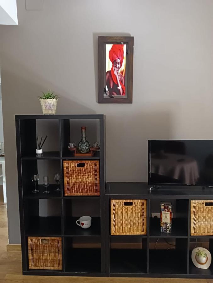 Wish Suite Salado De Sevilla Εξωτερικό φωτογραφία