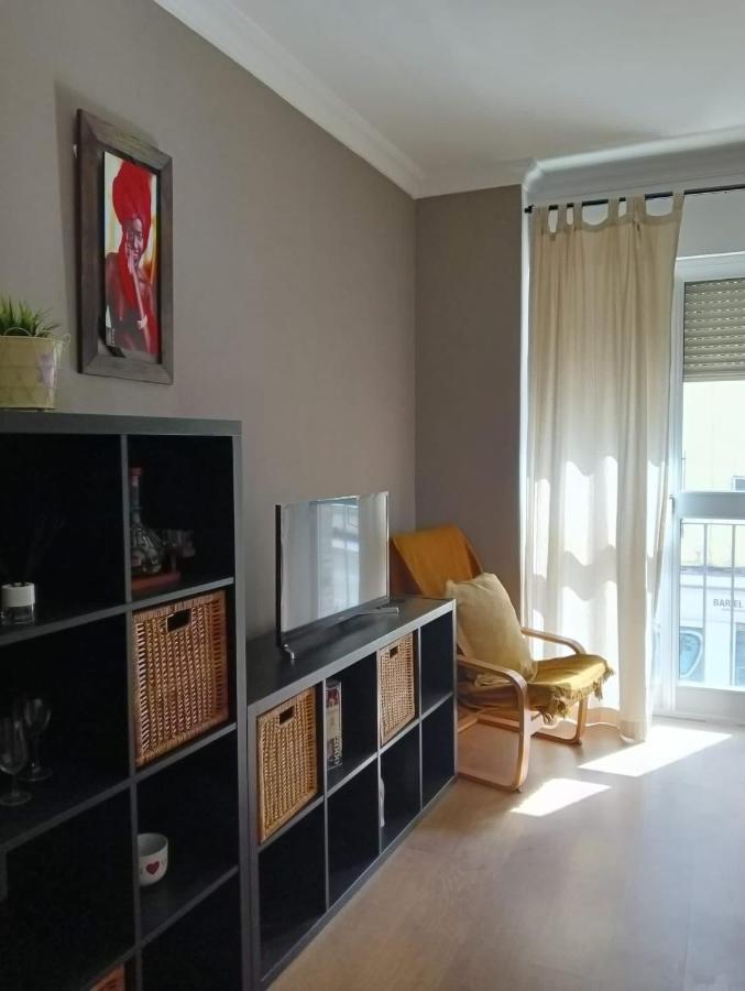 Wish Suite Salado De Sevilla Εξωτερικό φωτογραφία
