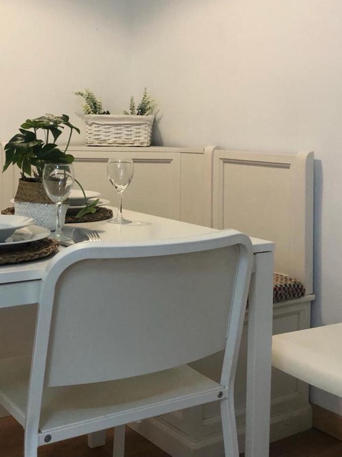 Wish Suite Salado De Sevilla Εξωτερικό φωτογραφία