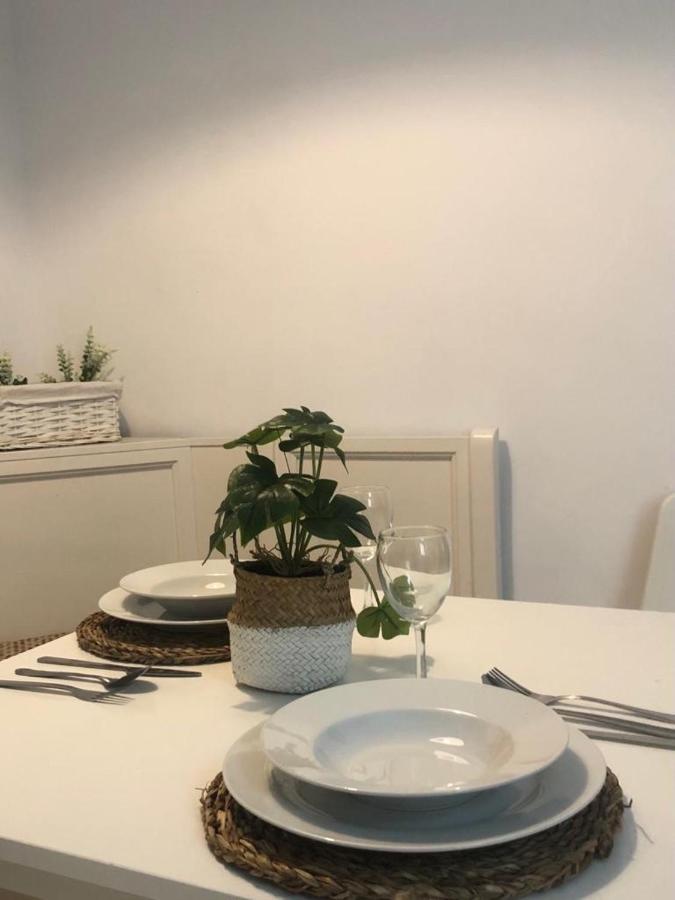 Wish Suite Salado De Sevilla Εξωτερικό φωτογραφία
