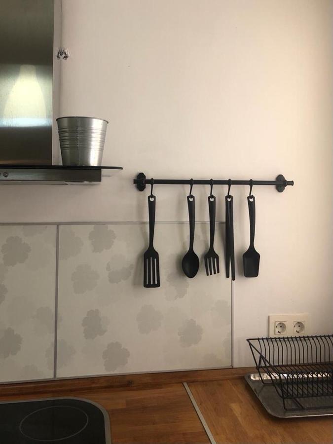 Wish Suite Salado De Sevilla Εξωτερικό φωτογραφία