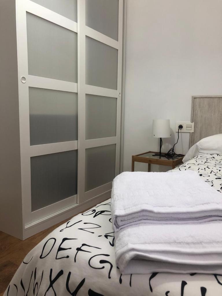 Wish Suite Salado De Sevilla Εξωτερικό φωτογραφία