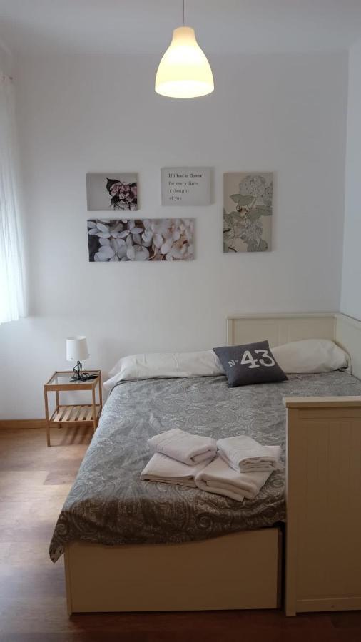 Wish Suite Salado De Sevilla Εξωτερικό φωτογραφία