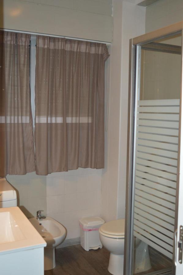 Wish Suite Salado De Sevilla Εξωτερικό φωτογραφία