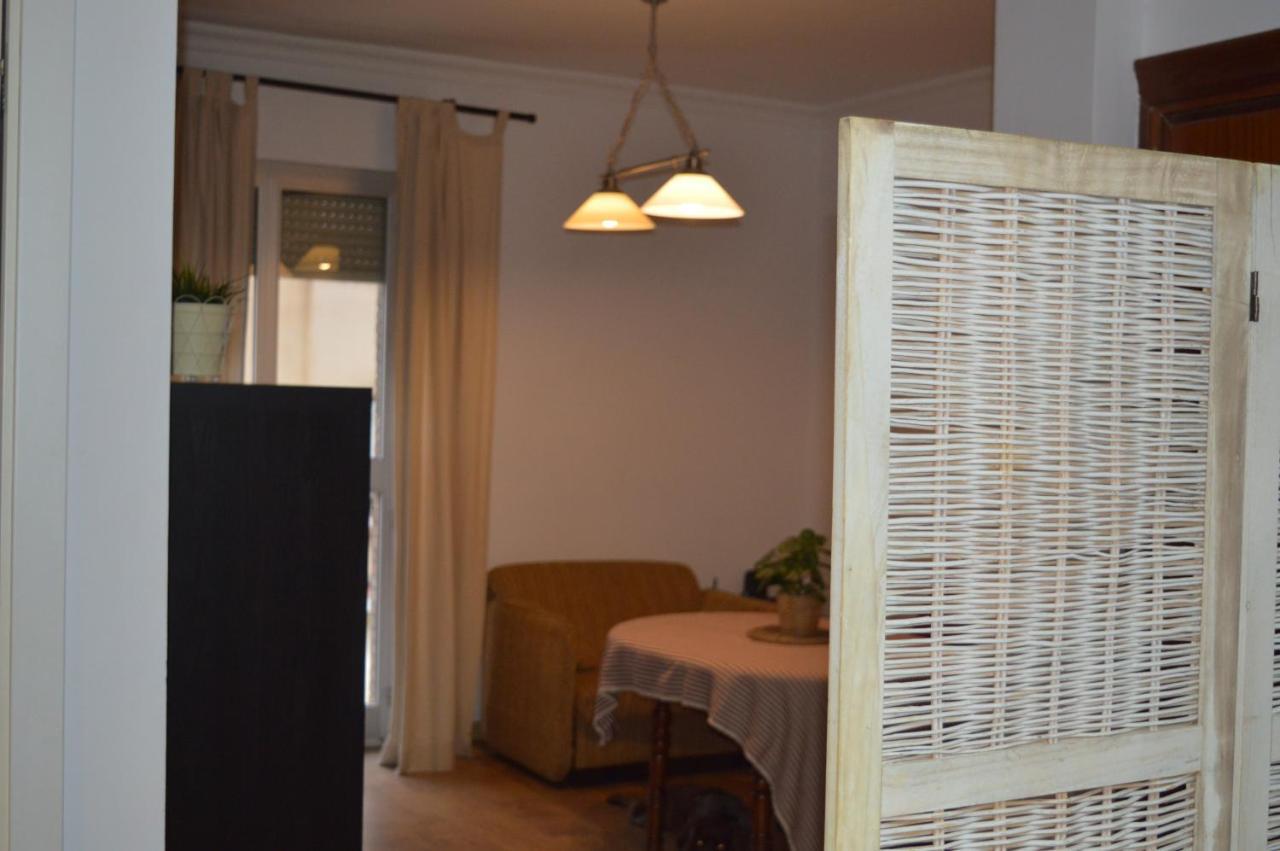 Wish Suite Salado De Sevilla Εξωτερικό φωτογραφία