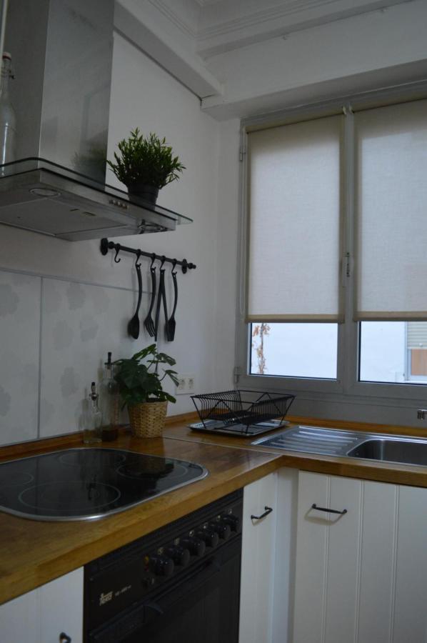 Wish Suite Salado De Sevilla Εξωτερικό φωτογραφία