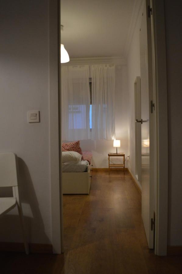 Wish Suite Salado De Sevilla Εξωτερικό φωτογραφία