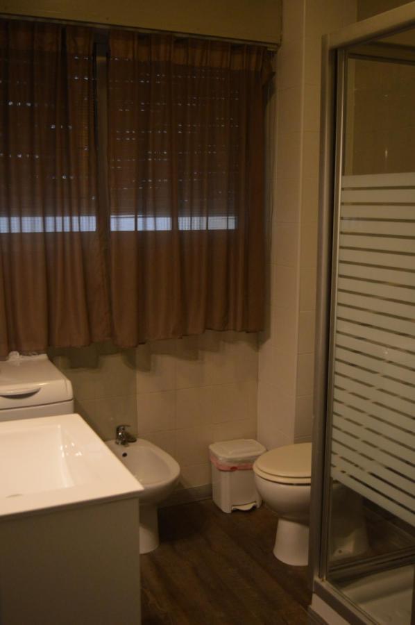 Wish Suite Salado De Sevilla Εξωτερικό φωτογραφία