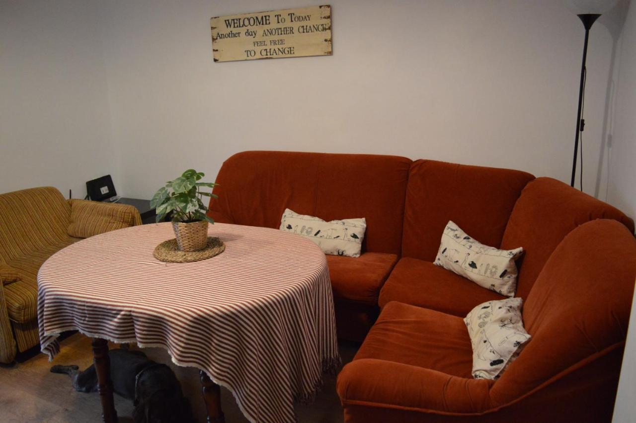 Wish Suite Salado De Sevilla Εξωτερικό φωτογραφία
