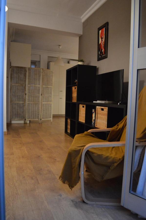 Wish Suite Salado De Sevilla Εξωτερικό φωτογραφία