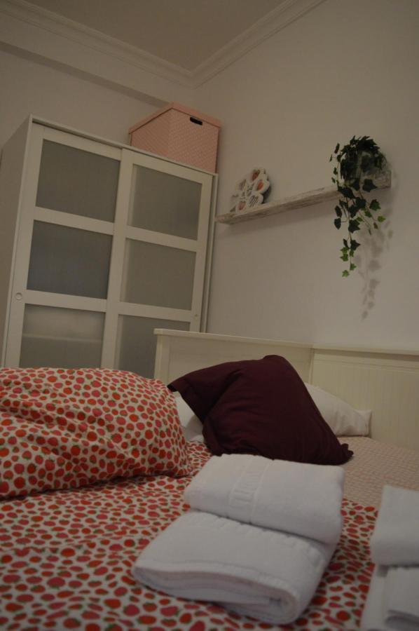 Wish Suite Salado De Sevilla Εξωτερικό φωτογραφία