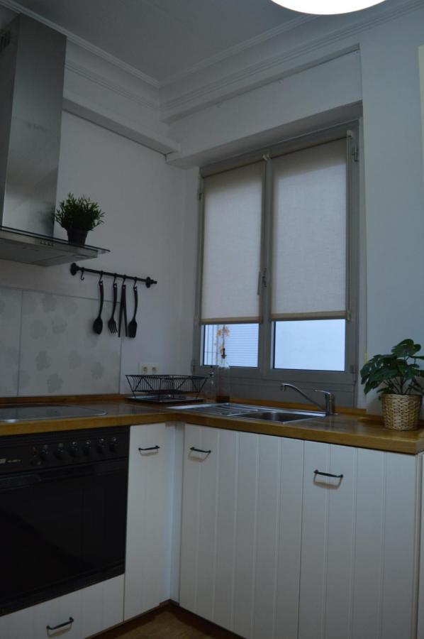 Wish Suite Salado De Sevilla Εξωτερικό φωτογραφία