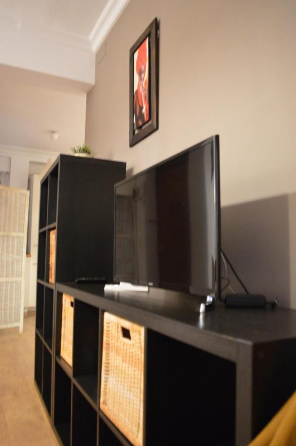 Wish Suite Salado De Sevilla Εξωτερικό φωτογραφία
