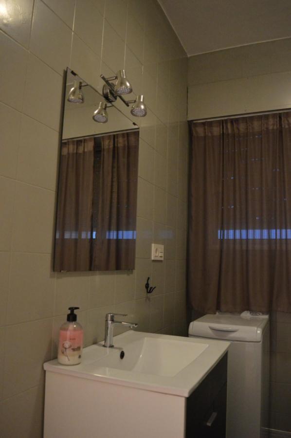 Wish Suite Salado De Sevilla Εξωτερικό φωτογραφία