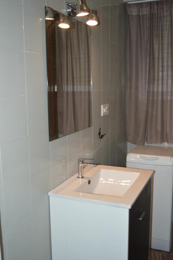 Wish Suite Salado De Sevilla Εξωτερικό φωτογραφία