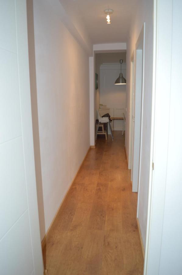 Wish Suite Salado De Sevilla Εξωτερικό φωτογραφία
