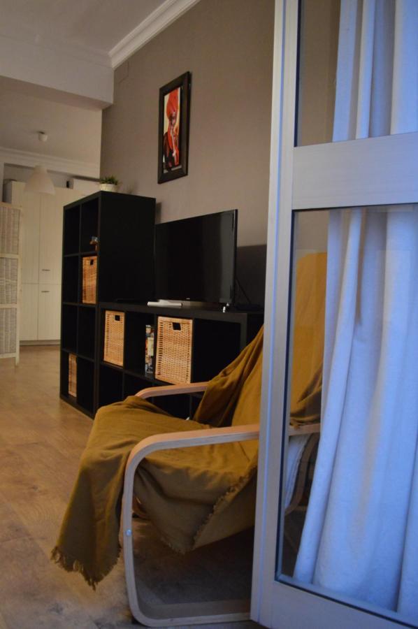 Wish Suite Salado De Sevilla Εξωτερικό φωτογραφία