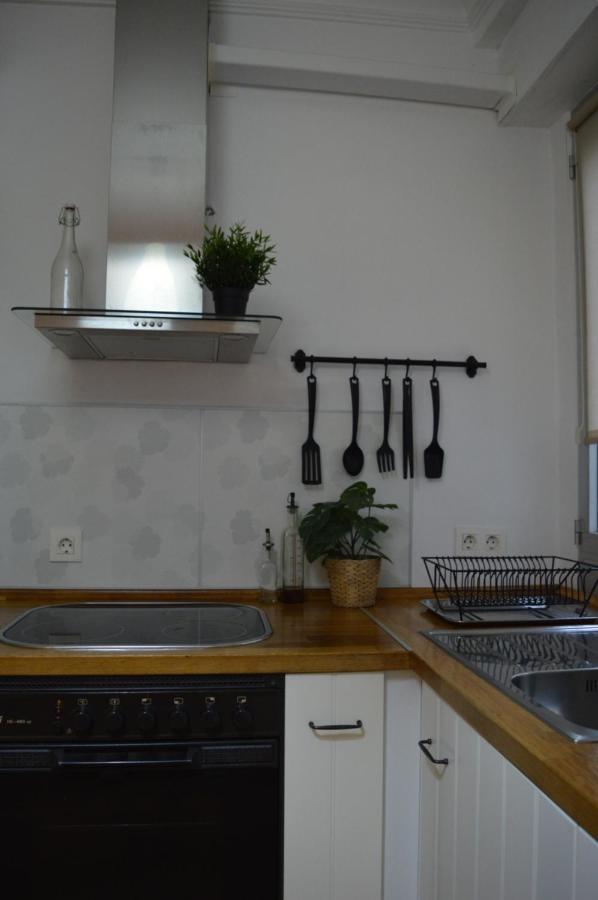 Wish Suite Salado De Sevilla Εξωτερικό φωτογραφία