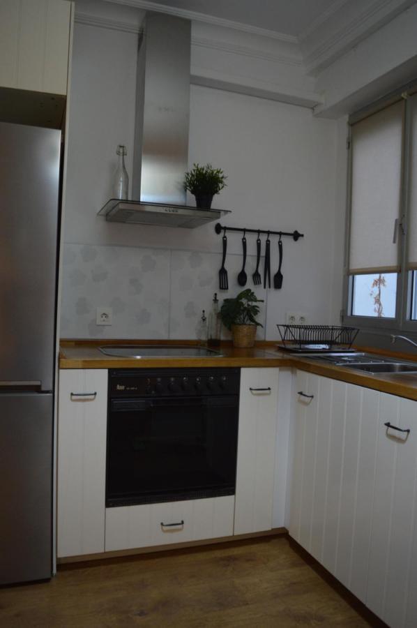 Wish Suite Salado De Sevilla Εξωτερικό φωτογραφία