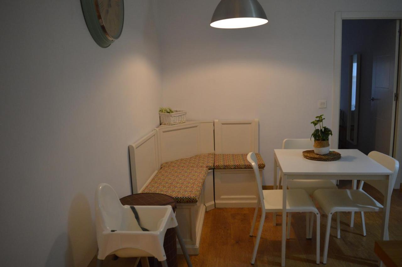 Wish Suite Salado De Sevilla Εξωτερικό φωτογραφία