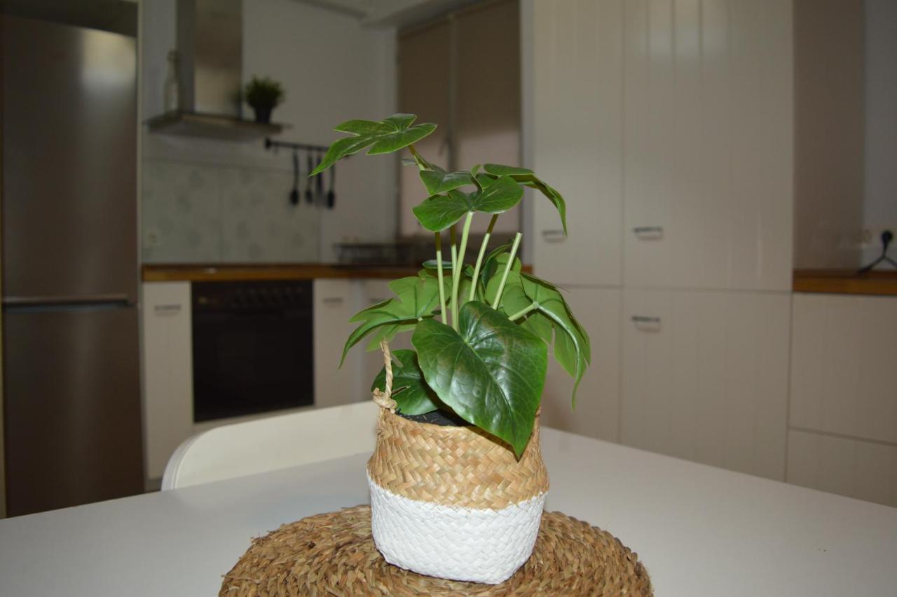 Wish Suite Salado De Sevilla Εξωτερικό φωτογραφία