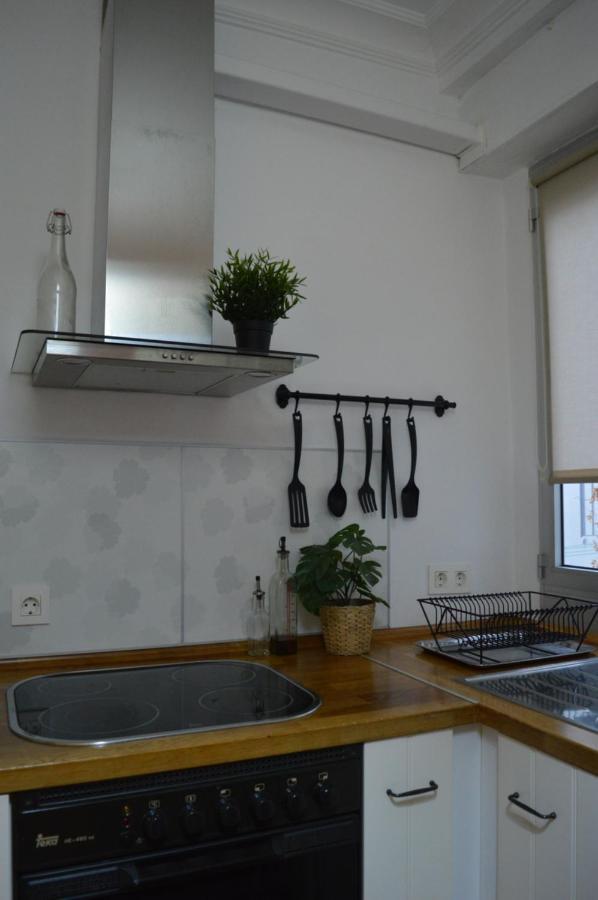Wish Suite Salado De Sevilla Εξωτερικό φωτογραφία