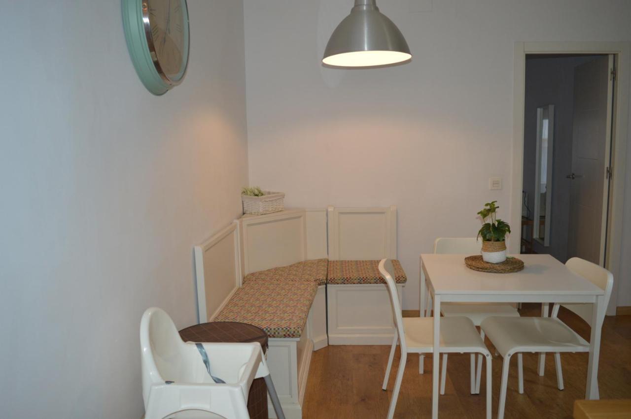 Wish Suite Salado De Sevilla Εξωτερικό φωτογραφία