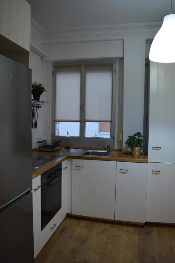 Wish Suite Salado De Sevilla Εξωτερικό φωτογραφία