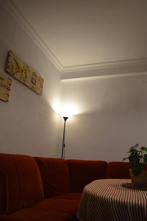 Wish Suite Salado De Sevilla Εξωτερικό φωτογραφία