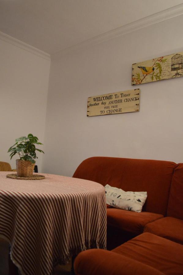 Wish Suite Salado De Sevilla Εξωτερικό φωτογραφία
