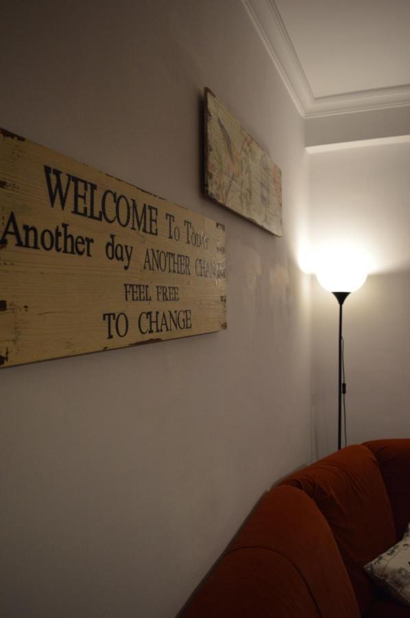 Wish Suite Salado De Sevilla Εξωτερικό φωτογραφία