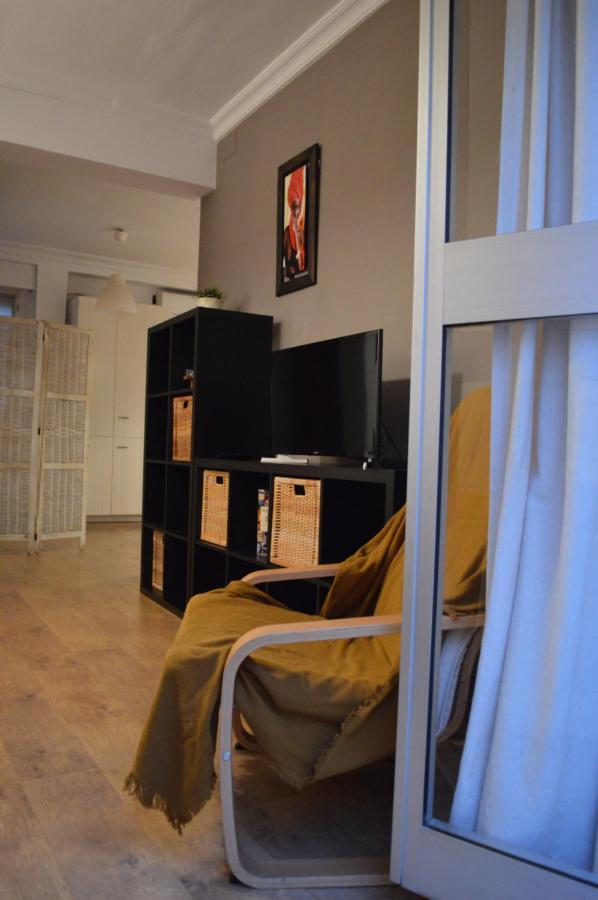Wish Suite Salado De Sevilla Εξωτερικό φωτογραφία